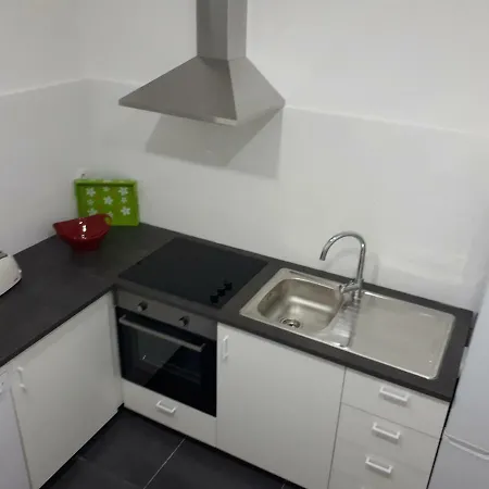 Apartament Casa Do Centro Marinha Grande