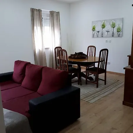 Apartament Casa Do Centro *