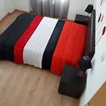 Casa Do Centro Apartmán