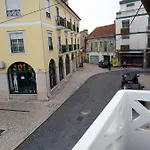 Apartmán Casa Do Centro