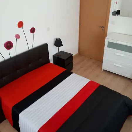 Casa Do Centro Appartement Marinha Grande