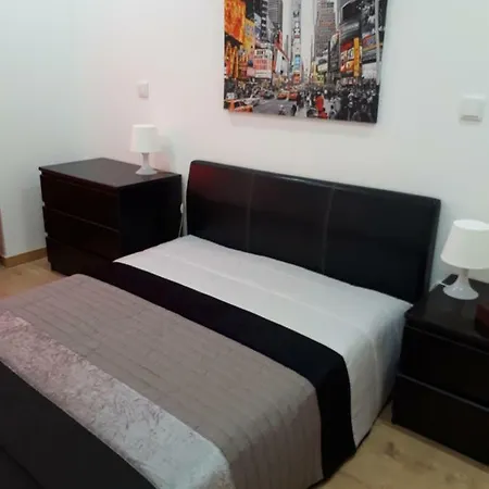 Casa Do Centro