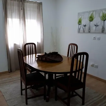 Appartement Casa Do Centro *