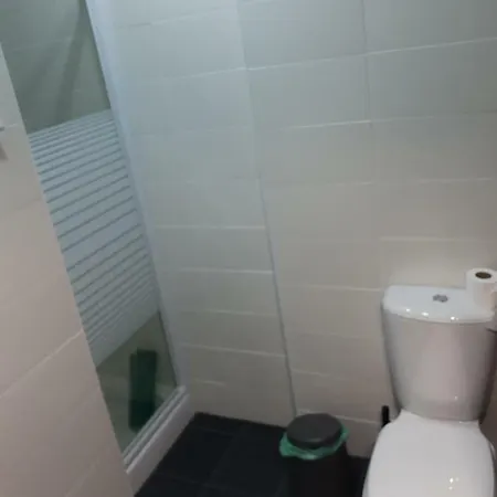 Apartman Casa Do Centro