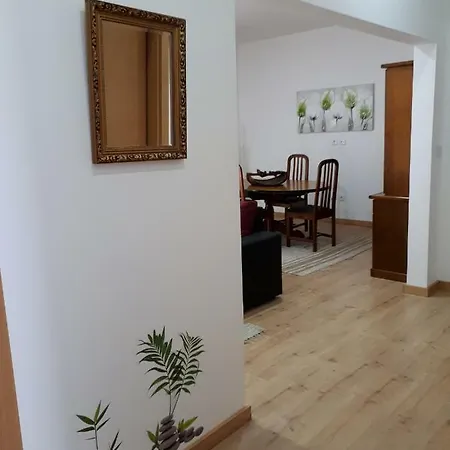 Appartement Casa Do Centro *