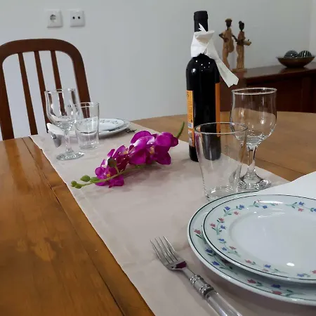 Casa Do Centro * Marinha Grande