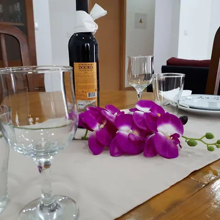 Casa Do Centro Apartman Marinha Grande