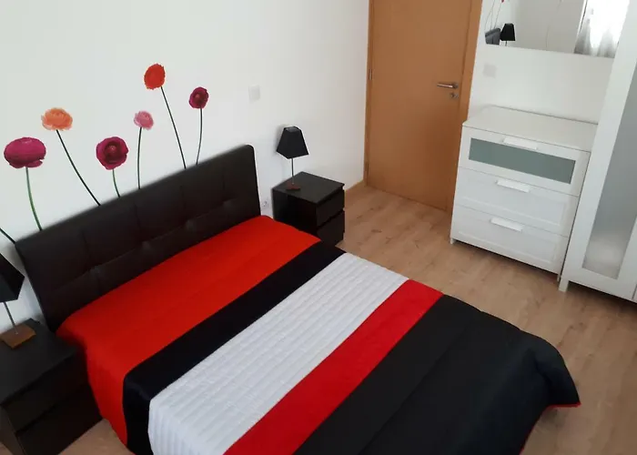 Casa Do Centro Appartement Marinha Grande