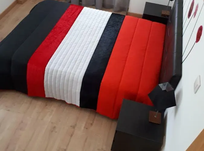 Casa Do Centro Appartement