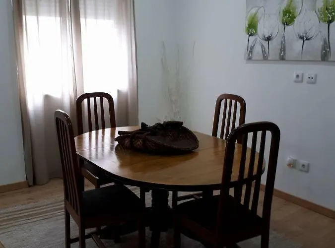 Appartement Casa Do Centro *