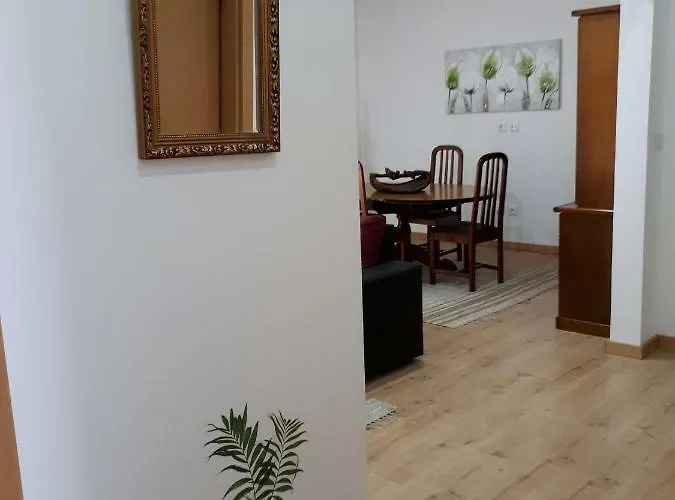 Appartement Casa Do Centro *