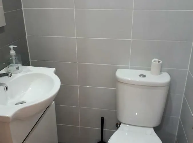 Casa Do Centro Appartement Marinha Grande