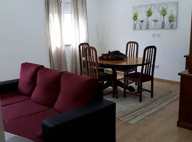 Appartement Casa Do Centro *