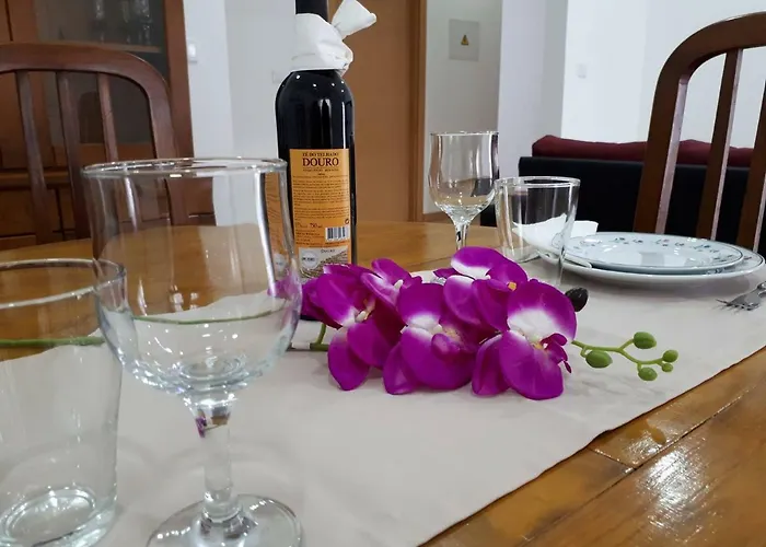 Casa Do Centro Appartement Marinha Grande